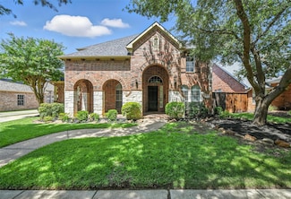 2543 Sir Tristram Ln, Lewisville, TX 75056
