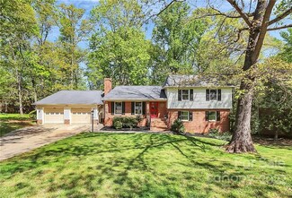 7807 Snowden Ln, Charlotte, NC 28270