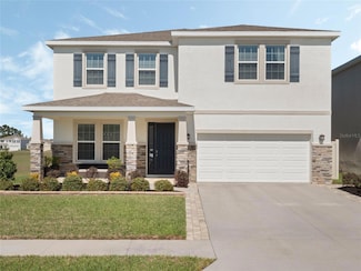 5021 SW 88th St, Ocala, FL 34476