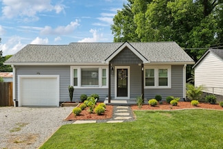 807 Brown St, Columbia, TN 38401