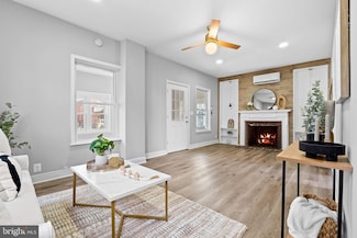 2903 Woodland Ave, Baltimore, MD 21215
