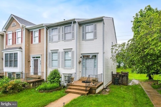 8101 Chelaberry Ct, Gaithersburg, MD 20879