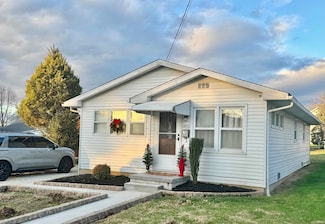 1433 Greene St, Jasper, IN 47546