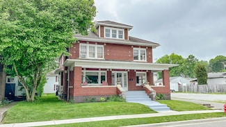 407 N Walnut St, Logan, OH 43138