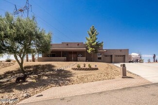 4041 Silver Clipper Ln, Lake Havasu City, AZ 86406