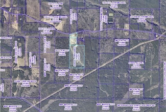 480 Martin Rd, Cotton Valley, LA 71018