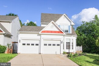 6139 Taffy Ct, Woodbridge, VA 22193