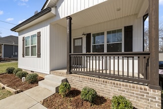 107 Gospel St, Cedar Hill, TN 37032