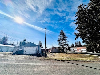 501 S Whitman Ave, Rosalia, WA 99170