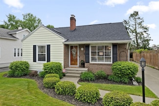 16 Dickinson Ave, Binghamton, NY 13901