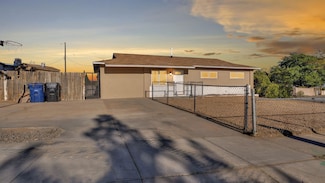 1146 Tomas St SW, Albuquerque, NM 87121