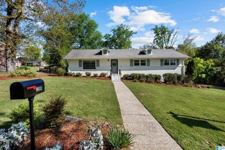 2369 Farley Place, Birmingham, AL 35226