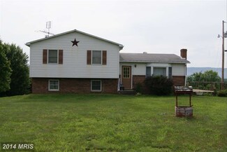 25025 Croghan Pike, Shade Gap, PA 17255