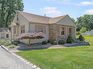 234 Pershing Ave NW, Massillon, OH 44646