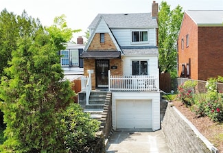 851 Kennebec St, Pittsburgh, PA 15217