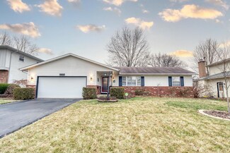 1783 Larkwood Place, Columbus, OH 43229
