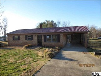 372 Brown Berry Rd, North Wilkesboro, NC 28659