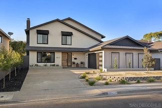 4612 Benhurst Ave, San Diego, CA 92122