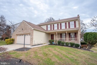 8505 Cory Dr, Bowie, MD 20720