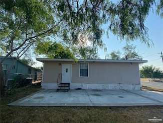 491 Tangerine Ave, Mercedes, TX 78570