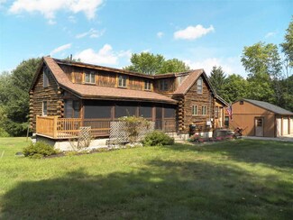 43 Ridge Rd, Deerfield, NH 03037