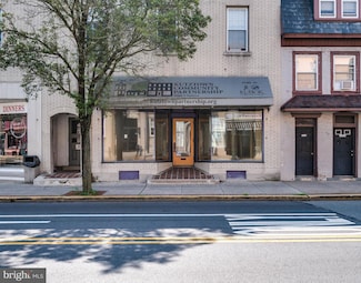 306 W Main St, Kutztown, PA 19530