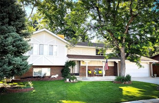 4422 S Zenobia St, Denver, CO 80236