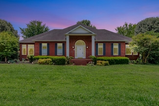 822 Old Jefferson Pike, Smyrna, TN 37167