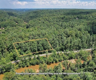 00 Doves Way, Lake Lure, NC 28746