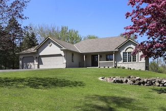 W846 Harmony Ln, East Troy, WI 53120