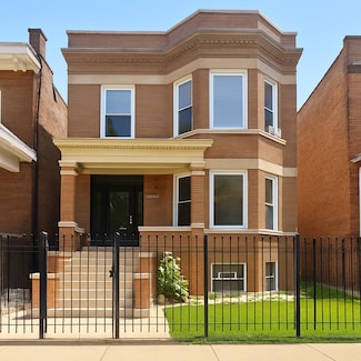 7127 S Eberhart Ave, Chicago, IL 60619