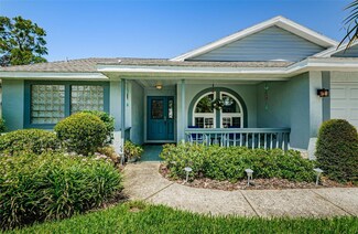 1708 Silverwood St, Tarpon Springs, FL 34689
