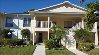 1140 Sarah Jean Cir Unit 103, Naples, FL 34110
