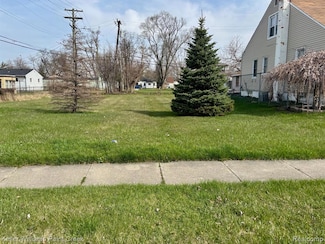 12723 Coleen Ave, Warren, MI 48089