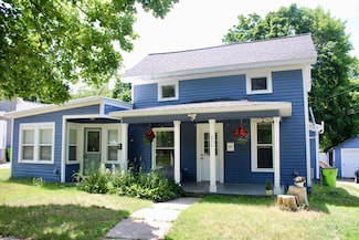 211 E Coffren Ave, Greenville, MI 48838