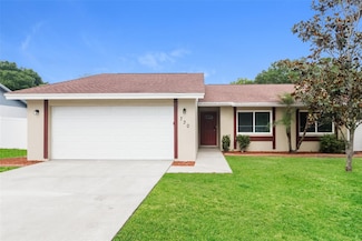 730 Calm Dr, Brandon, FL 33511