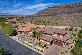 1778 Amarone Way, Henderson, NV 89012
