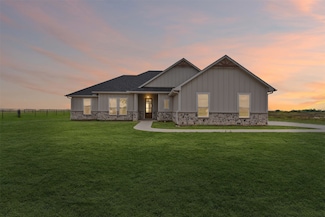 2061 Goodwyn Rd, Italy, TX 76651