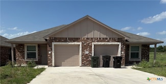 1106 Zora Dr Unit A & B, Temple, TX 76504