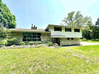 4412 N MacOmbe Dr, Marion, IN 46952