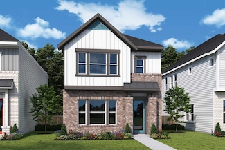 4825 Maxwell Dr, McKinney, TX 75071