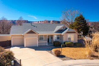 2037 W Cedar Meadows Ct, Grand Junction, CO 81507