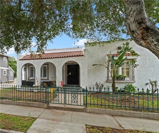 1104 French St, Santa Ana, CA 92701