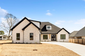 7006 Star Dust Ln, Bryant, AR 72002