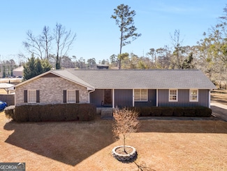 222 Brashier St, Griffin, GA 30224