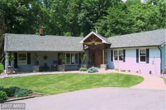 6824 Mink Hollow Rd, Highland, MD 20777