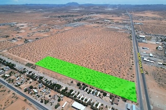 14525 Montana Ave, El Paso, TX 79938