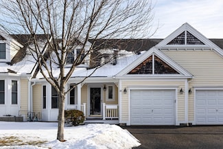 2 Rotherham Way Unit E, Hudson, MA 01749
