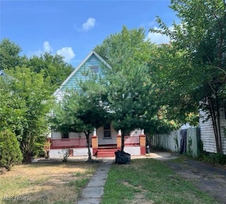 3702 Walton Ave, Cleveland, OH 44113