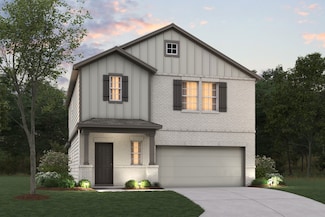 Dogwood, New Braunfels, TX 78130